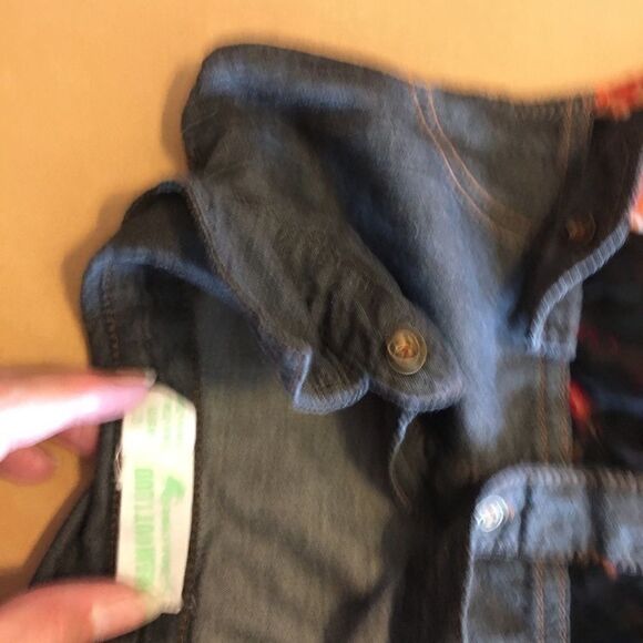 - Dream out loud Selma Gomez top Jean top small cute lace - Picture 10 of 12